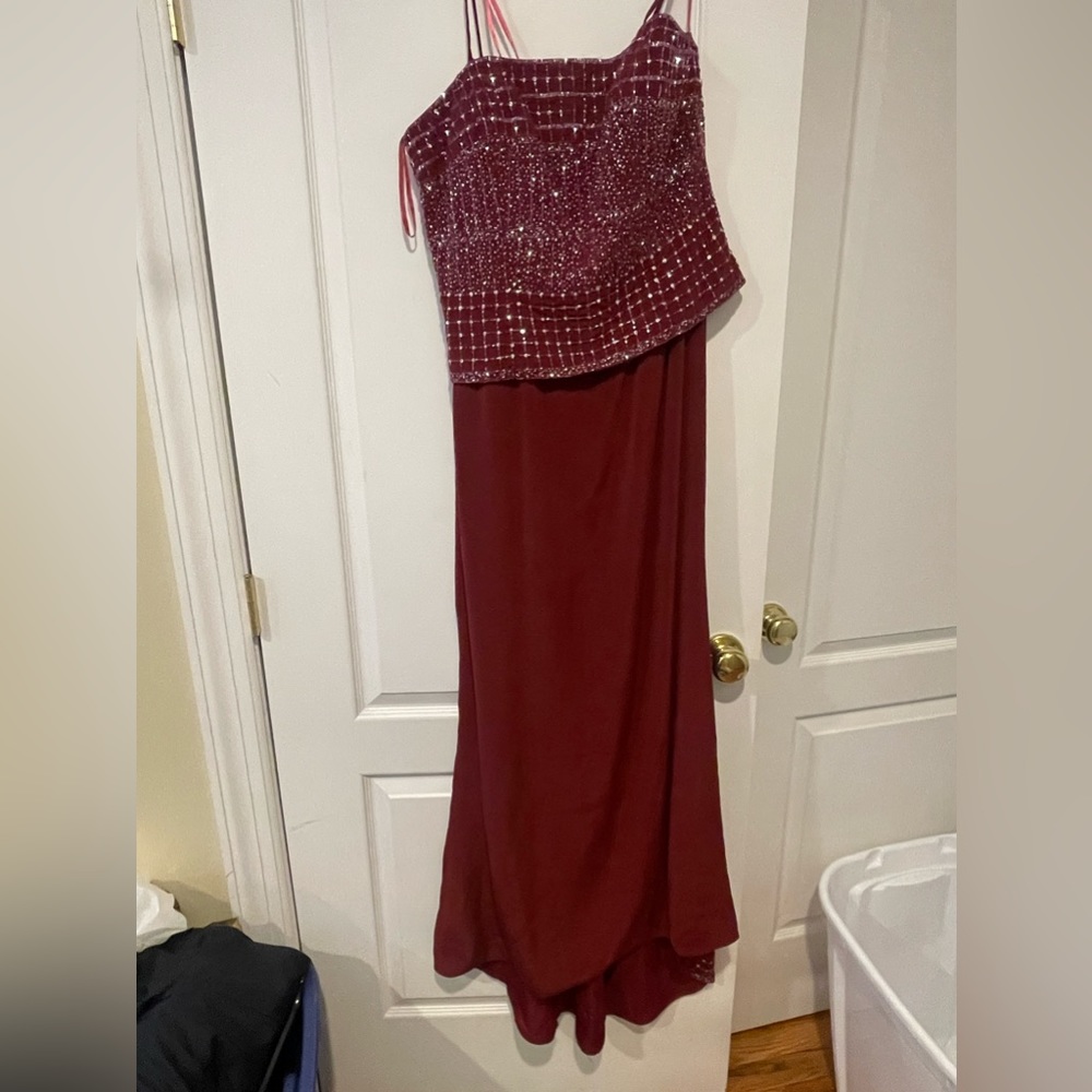 Women’s Dress